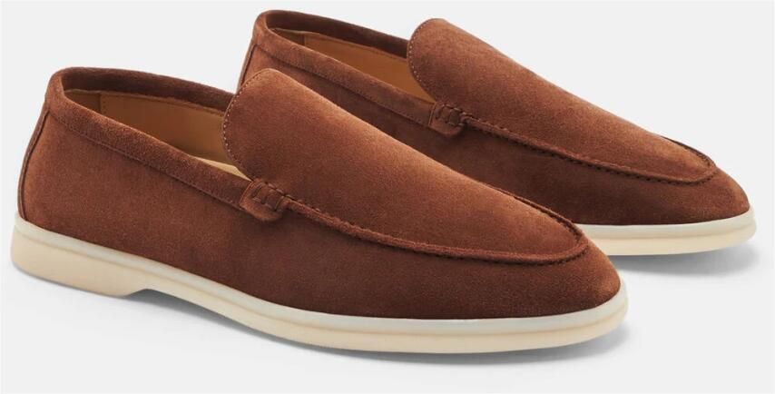 Scarosso Ludovico Loafers - Foto 3