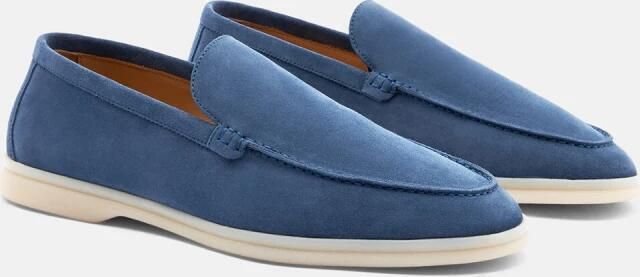 Scarosso Ludovico Loafers - Foto 3