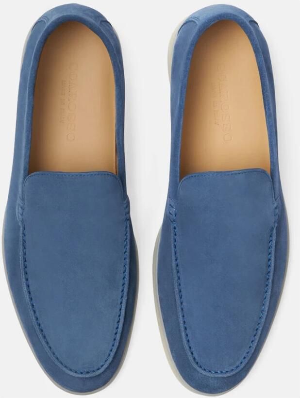 Scarosso Ludovico Loafers - Foto 2
