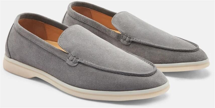 Scarosso Ludovico Loafers - Foto 2