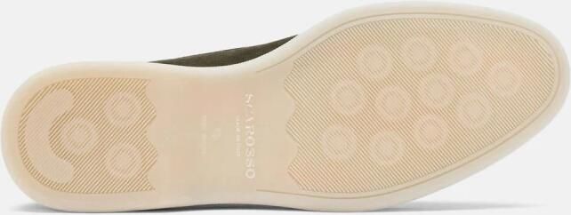 Scarosso Ludovico Loafers - Foto 4