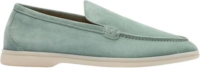 Scarosso Ludovico Loafers