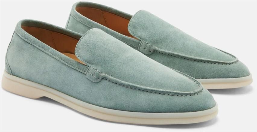 Scarosso Ludovico Loafers - Foto 3