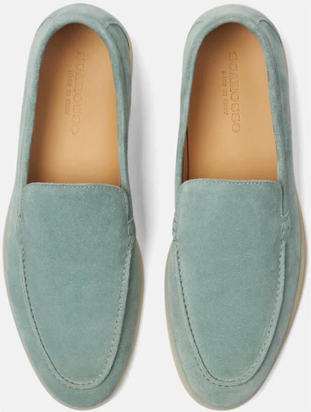Scarosso Ludovico Loafers - Foto 2