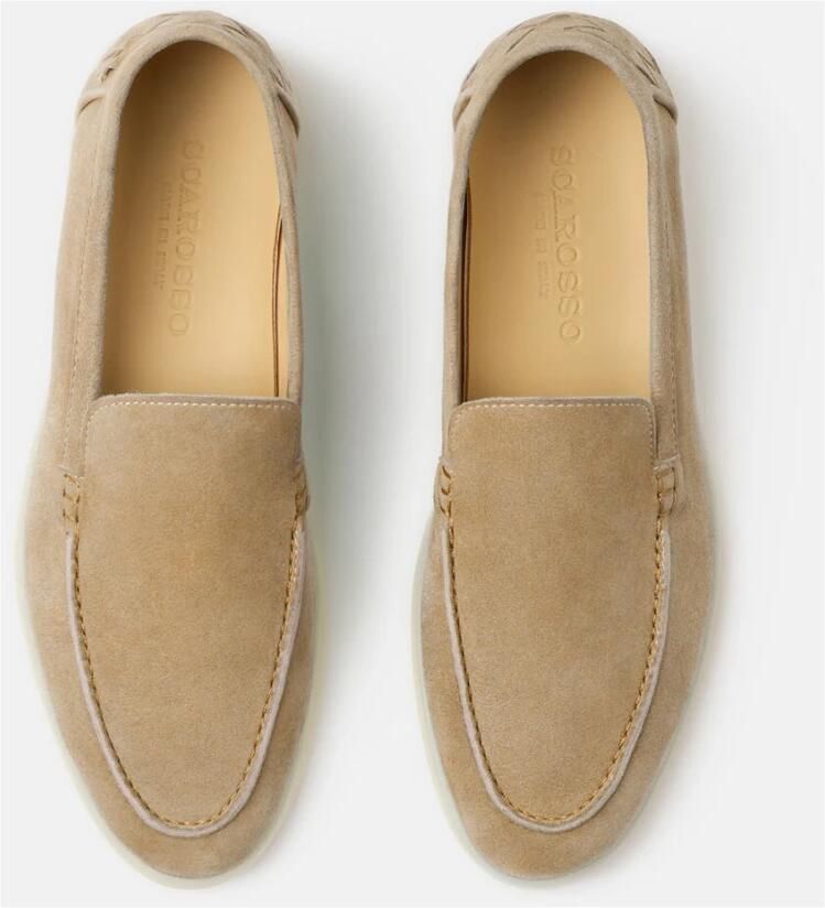 Scarosso Ludovico Premium Loafer - Foto 2