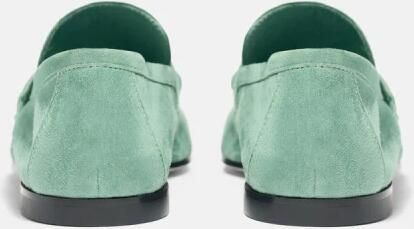 Scarosso Luisa Tassel Loafers - Foto 2