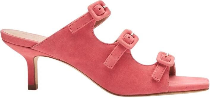 Scarosso Manuela Mules