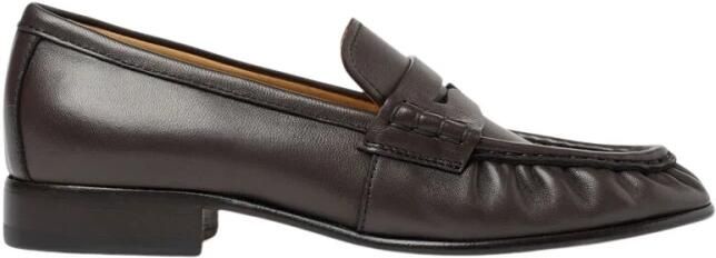 Scarosso Mar Loafer