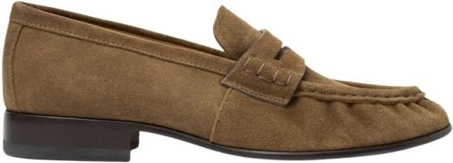 Scarosso Mar Loafer