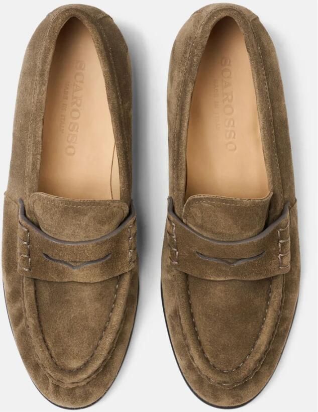 Scarosso Mar Loafer - Foto 2