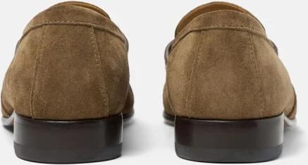 Scarosso Mar Loafer - Foto 4