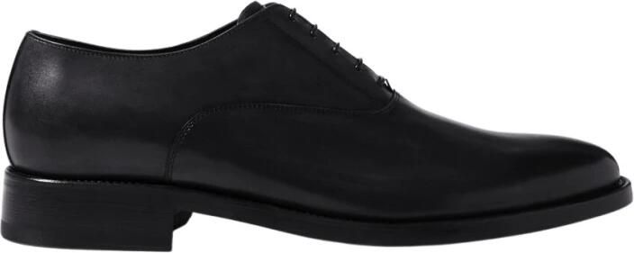 Scarosso Marco Nero Oxfords