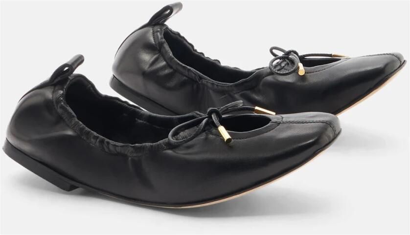 Scarosso Margot Black Ballerina - Foto 3