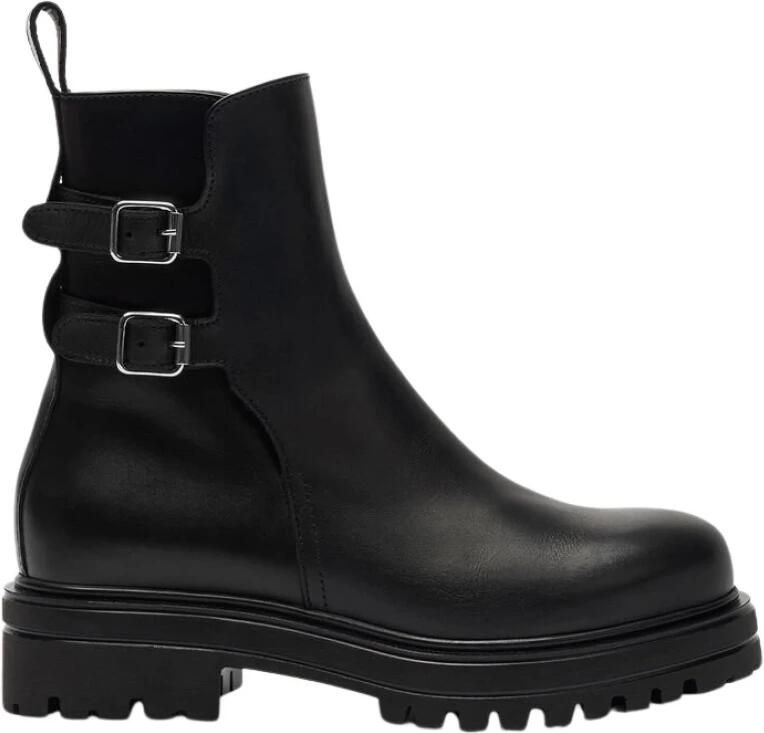 Scarosso Marianna Jodhpur Boots