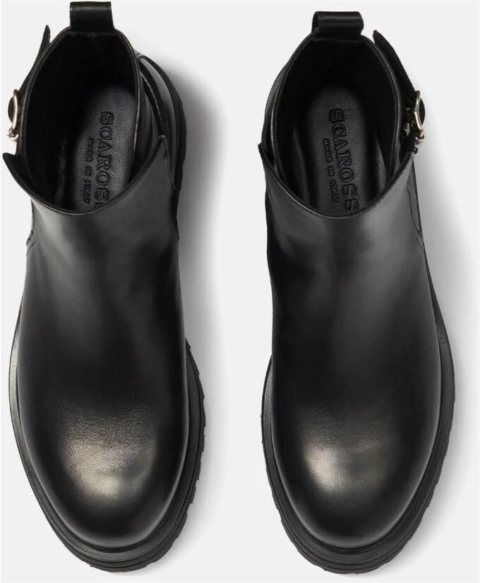 Scarosso Marianna Jodhpur Boots - Foto 2