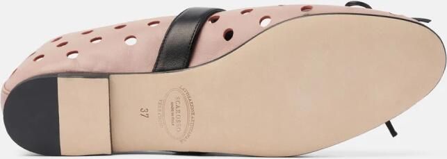 Scarosso Marion Ballerina's