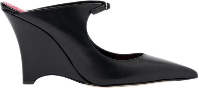 Scarosso Marta II Muiltjes Pumps