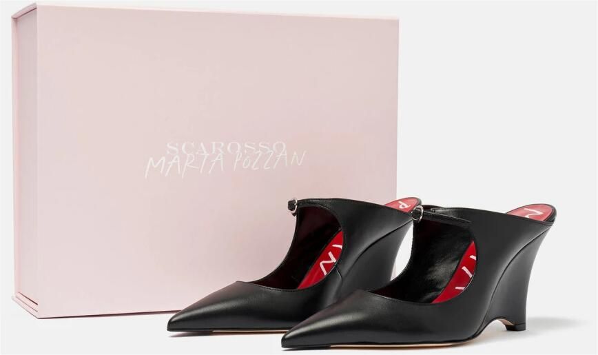 Scarosso Marta II Muiltjes Pumps - Foto 3