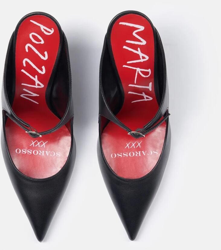 Scarosso Marta II Muiltjes Pumps - Foto 2