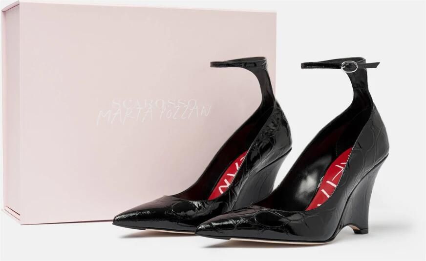Scarosso Marta III Pumps - Foto 3
