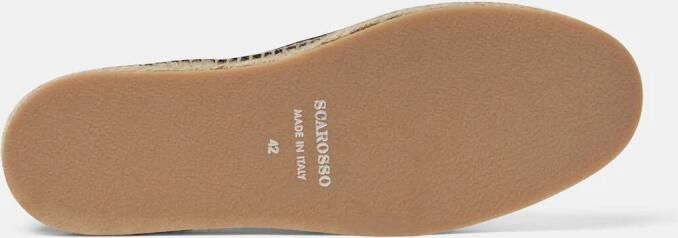 Scarosso Martin Espadrilles - Foto 3