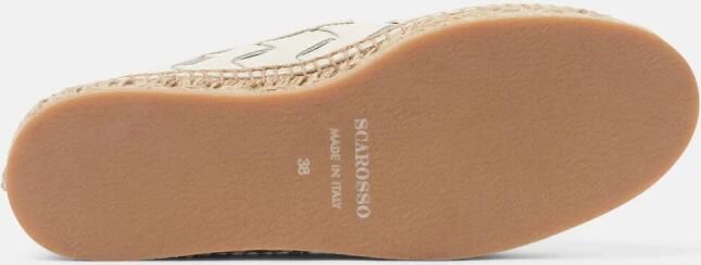 Scarosso Martina Espadrilles