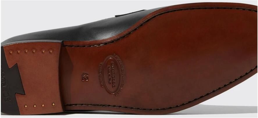 Scarosso Marzio Loafers
