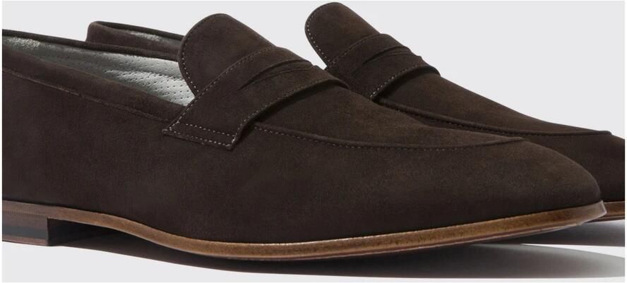 Scarosso Marzio Loafers