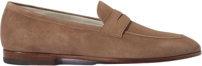 Scarosso Marzio Sleeping Loafers