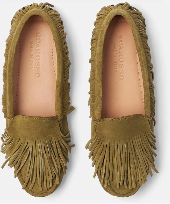 Scarosso Maya Loafer - Foto 2