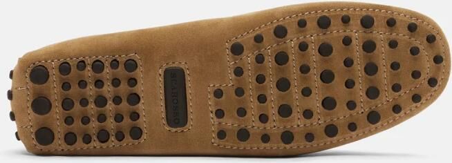 Scarosso Michael Loafers