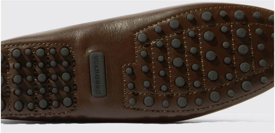 Scarosso Michael Loafers