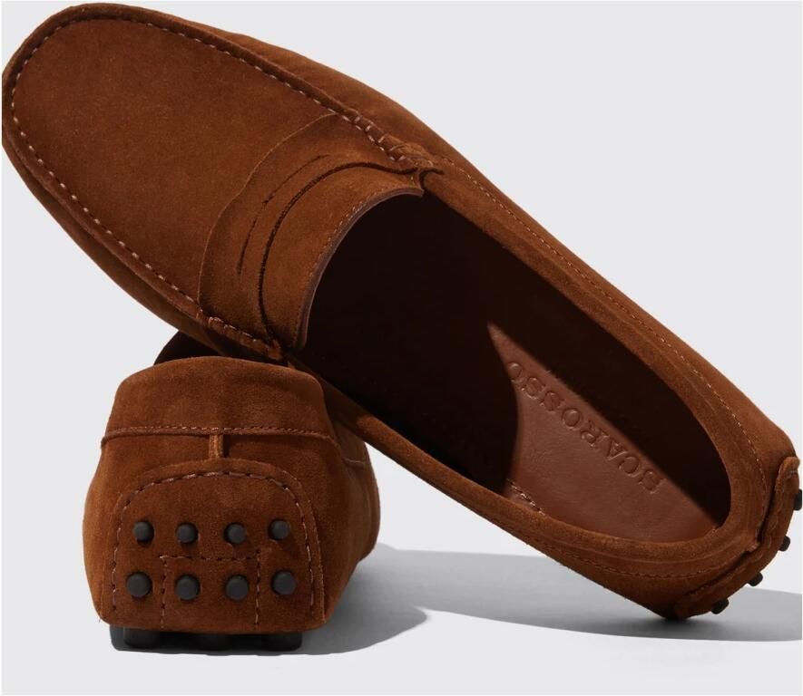 Scarosso Michael Loafers