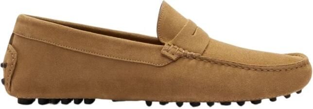 Scarosso Michael Penny Driving Loafers