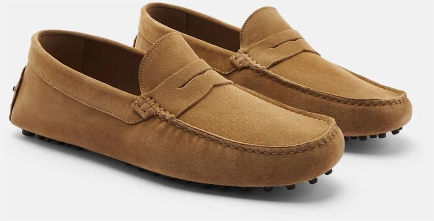 Scarosso Michael Penny Driving Loafers - Foto 3