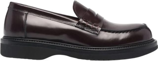 Scarosso Michelle Penny Loafers
