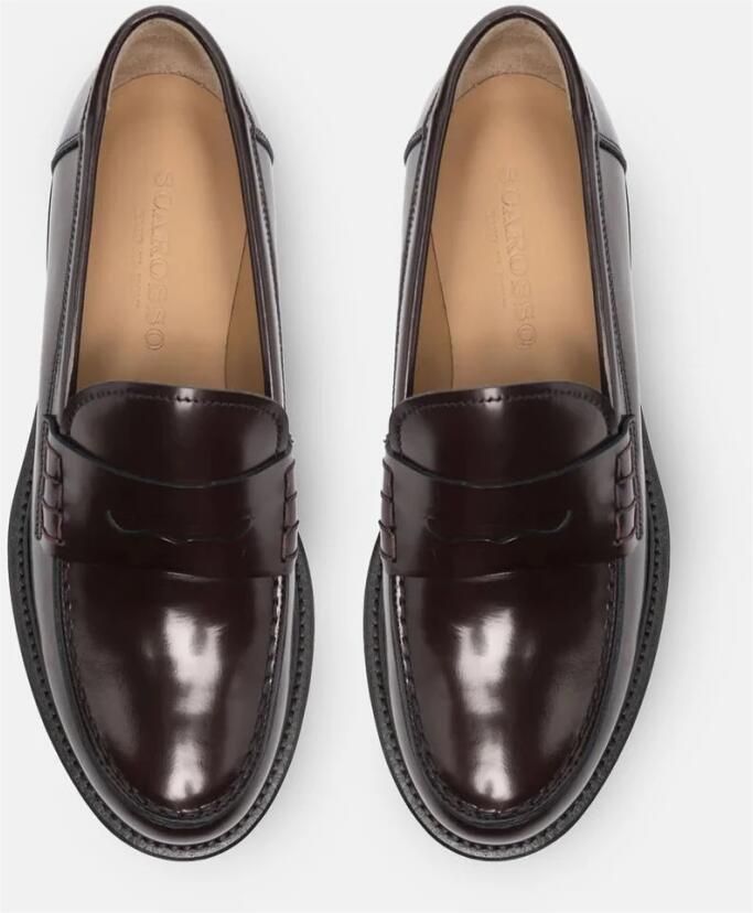 Scarosso Michelle Penny Loafers - Foto 2