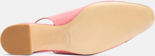 Scarosso Miranda Pump