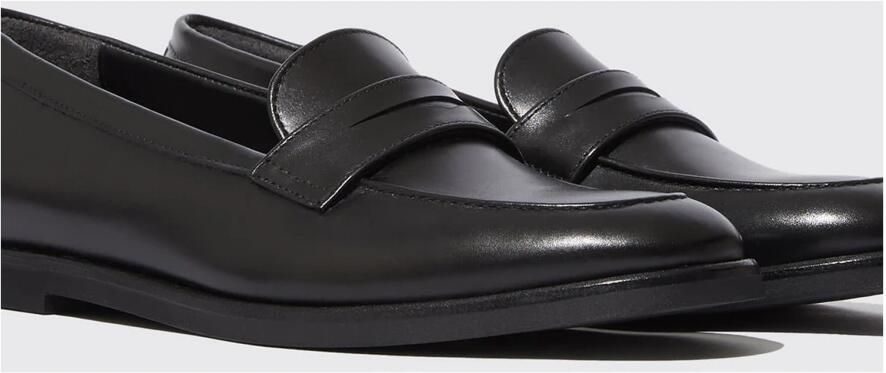 Scarosso Monica Loafers