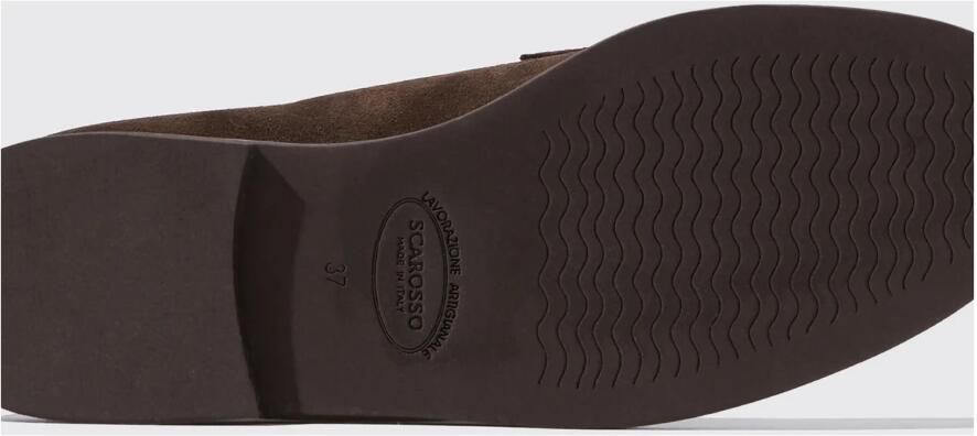 Scarosso Monica Penny Loafers
