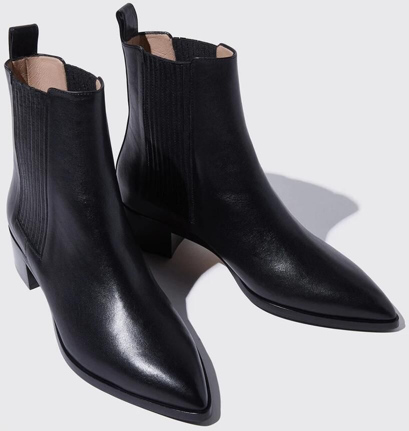 Scarosso Olivia Boots