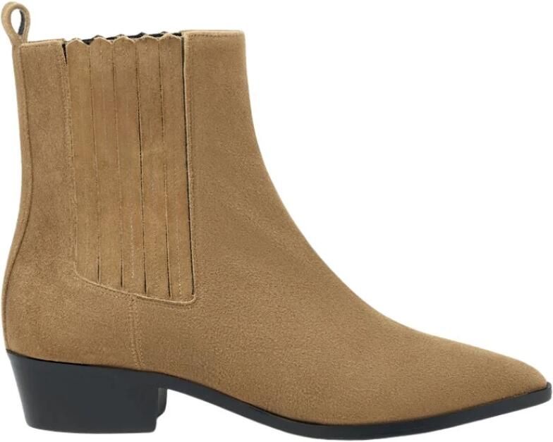Scarosso Olivia Chelsea Boot