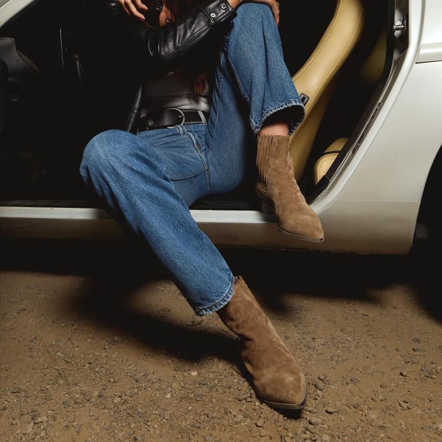 Scarosso Olivia Chelsea Boot - Foto 2