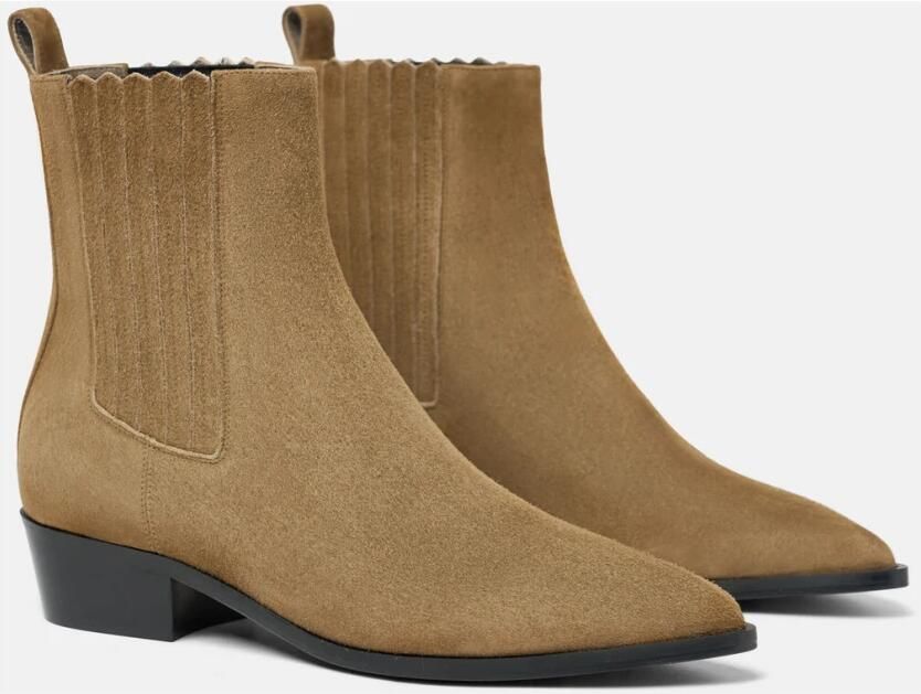 Scarosso Olivia Chelsea Boot - Foto 4