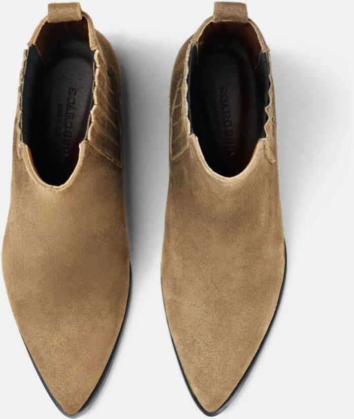 Scarosso Olivia Chelsea Boot - Foto 3