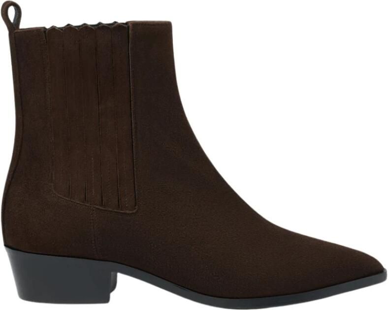 Scarosso Olivia Chelsea Boot