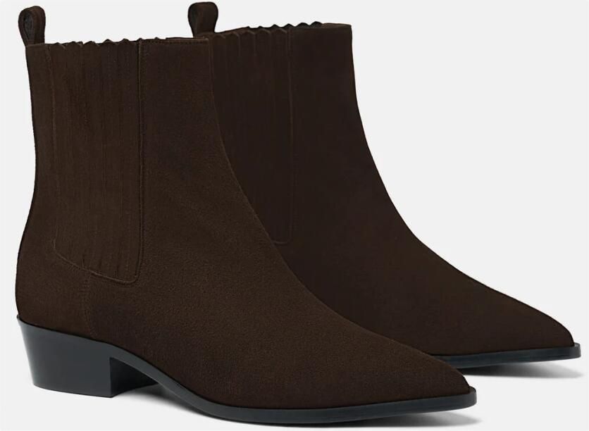 Scarosso Olivia Chelsea Boot - Foto 4