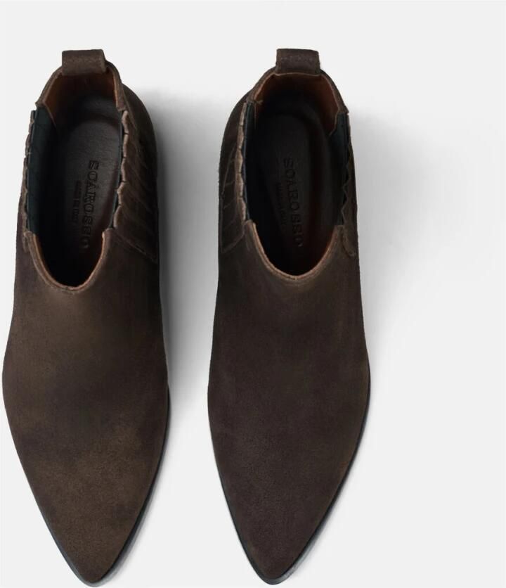 Scarosso Olivia Chelsea Boot - Foto 3