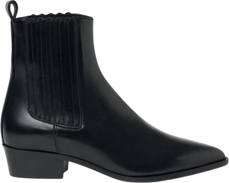 Scarosso Olivia Chelsea Boot
