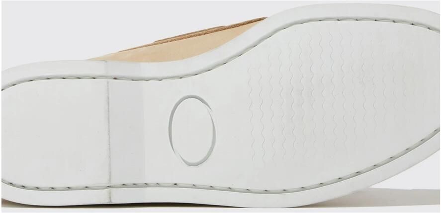 Scarosso Oprahubuck Loafers